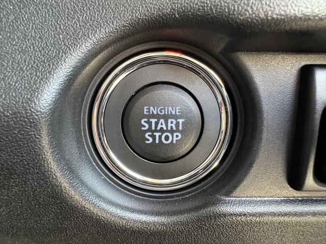 ジムニーシエラ ＪＣ　４ＷＤ　オートクルーズコントロール　レーンアシスト　衝突被害軽減システム　オートライト　ＬＥＤヘッドランプ　ヘッドライトウォッシャー　スマートキー　アイドリングストップ　電動格納ミラー　ＡＴ（10枚目）