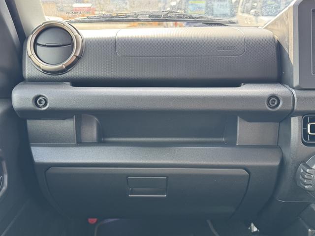 ジムニーシエラ ＪＣ　４ＷＤ　オートクルーズコントロール　レーンアシスト　衝突被害軽減システム　オートライト　ＬＥＤヘッドランプ　ヘッドライトウォッシャー　スマートキー　アイドリングストップ　電動格納ミラー　ＡＴ（14枚目）