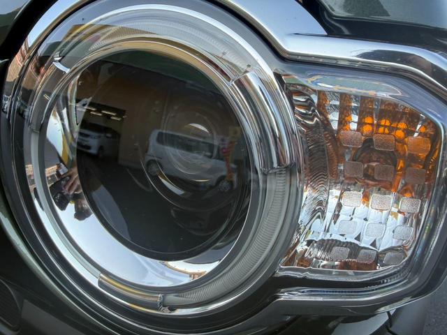 ハスラー ハイブリッドＧ　クリアランスソナー　オートクルーズコントロール　レーンアシスト　衝突被害軽減システム　オートライト　ＬＥＤヘッドランプ　スマートキー　アイドリングストップ　電動格納ミラー　シートヒーター　ＣＶＴ（8枚目）