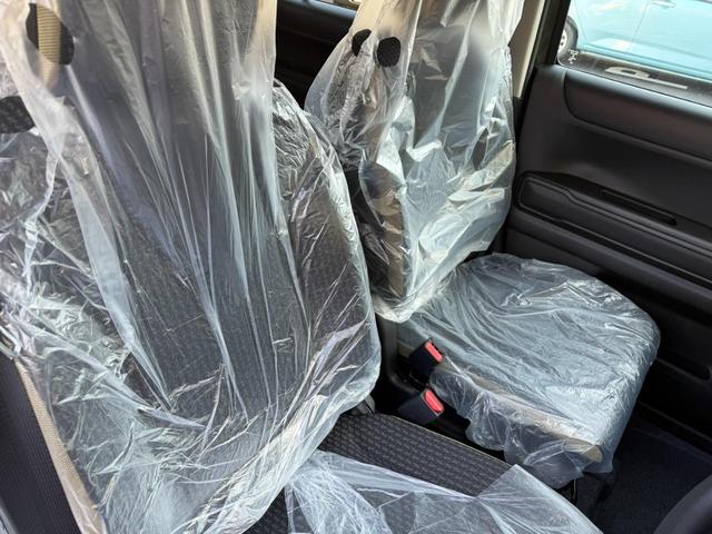 ハスラー ハイブリッドＧ　クリアランスソナー　オートクルーズコントロール　レーンアシスト　衝突被害軽減システム　オートライト　ＬＥＤヘッドランプ　スマートキー　アイドリングストップ　電動格納ミラー　シートヒーター　ＣＶＴ（14枚目）