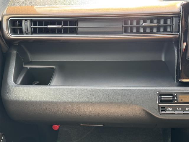 ワゴンＲカスタムＺ ハイブリッドＺＸ　クリアランスソナー　オートクルーズコントロール　レーンアシスト　衝突被害軽減システム　オートライト　ＬＥＤヘッドランプ　スマートキー　アイドリングストップ　電動格納ミラー　シートヒーター　ベンチシート（15枚目）