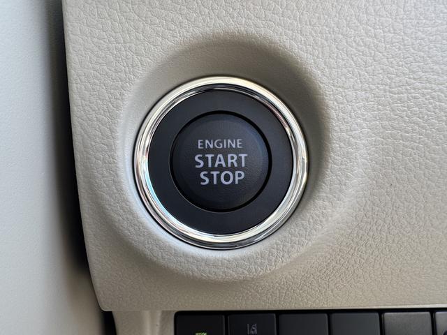 アルトラパン ハイブリッドＬ　クリアランスソナー　レーンアシスト　衝突被害軽減システム　オートライト　ＬＥＤヘッドランプ　スマートキー　アイドリングストップ　電動格納ミラー　シートヒーター　ベンチシート　ＣＶＴ　盗難防止システム（15枚目）