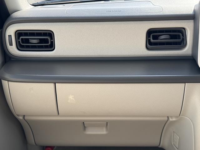 アルトラパン ハイブリッドＬ　クリアランスソナー　レーンアシスト　衝突被害軽減システム　オートライト　ＬＥＤヘッドランプ　スマートキー　アイドリングストップ　電動格納ミラー　シートヒーター　ベンチシート　ＣＶＴ　盗難防止システム（18枚目）