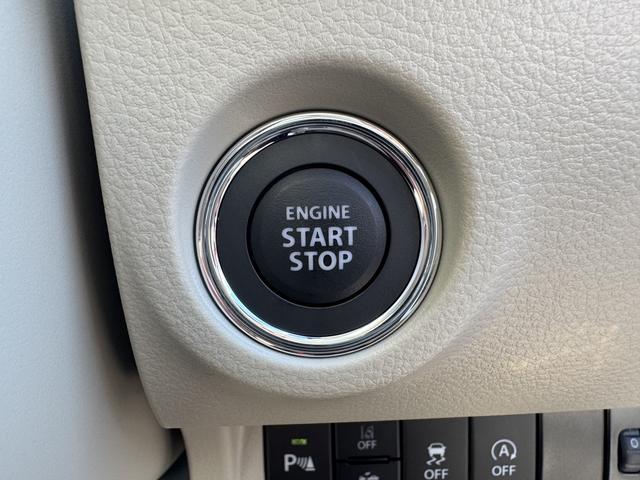 アルトラパン ハイブリッドＬ　クリアランスソナー　レーンアシスト　衝突被害軽減システム　オートライト　ＬＥＤヘッドランプ　スマートキー　アイドリングストップ　電動格納ミラー　シートヒーター　ベンチシート　ＣＶＴ　盗難防止システム（15枚目）