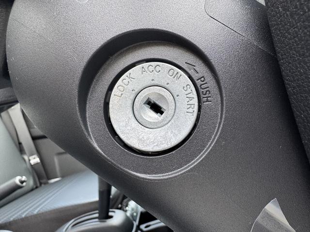 ハイゼットトラック スタンダード　４ＷＤ　軽トラック　三方開　ＡＴ　衝突被害軽減システム　クリアランスソナー　アイドリングストップ　ＥＳＣ　エアコン　運転席エアバッグ（14枚目）