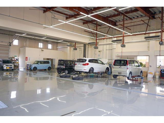 ハイゼットカーゴ スペシャル　ＣＶＴ　衝突被害軽減システム　クリアランスソナー　両側スライドドア　アイドリングストップ　ＡＢＳ　ＥＳＣ　エアコン　パワーステアリング　パワーウィンドウ　運転席エアバッグ　助手席エアバッグ（41枚目）