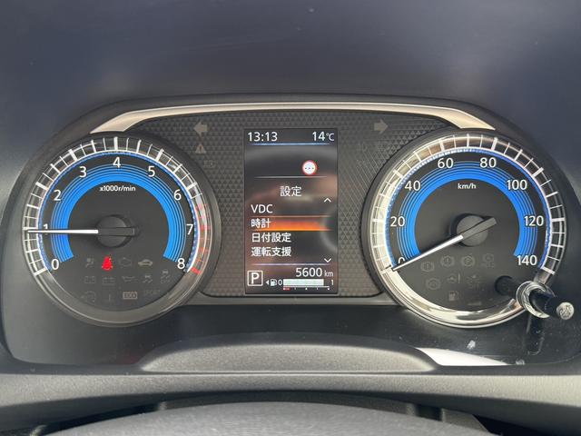 デイズ Ｘ　ドライブレコーダー　バックカメラ　ナビ　クリアランスソナー　衝突被害軽減システム　スマートキー　アイドリングストップ　電動格納ミラー　ベンチシート　ＣＶＴ　盗難防止システム　ＡＢＳ　ＥＳＣ（22枚目）