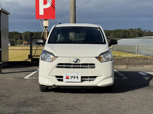 ミライース Ｇ　リミテッドＳＡＩＩＩ　ドライブレコーダー　ＥＴＣ　ナビ　クリアランスソナー　衝突被害軽減システム　オートマチックハイビーム　ＬＥＤヘッドランプ　スマートキー　アイドリングストップ　電動格納ミラー　シートヒーター　ＣＶＴ（2枚目）