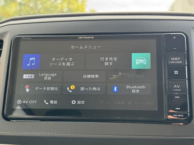 ミライース Ｇ　リミテッドＳＡＩＩＩ　ドライブレコーダー　ＥＴＣ　ナビ　クリアランスソナー　衝突被害軽減システム　オートマチックハイビーム　ＬＥＤヘッドランプ　スマートキー　アイドリングストップ　電動格納ミラー　シートヒーター　ＣＶＴ（12枚目）