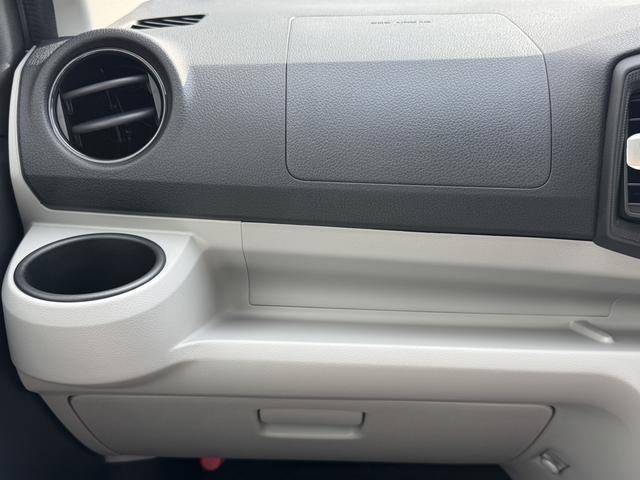 ミライース Ｇ　リミテッドＳＡＩＩＩ　ドライブレコーダー　ＥＴＣ　ナビ　クリアランスソナー　衝突被害軽減システム　オートマチックハイビーム　ＬＥＤヘッドランプ　スマートキー　アイドリングストップ　電動格納ミラー　シートヒーター　ＣＶＴ（22枚目）