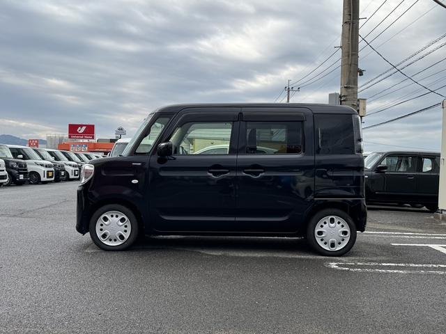 スペーシア ハイブリッドＧ　ドライブレコーダー　両側スライドドア　ナビ　ＴＶ　クリアランスソナー　衝突被害軽減システム　スマートキー　アイドリングストップ　電動格納ミラー　ベンチシート　ＣＶＴ　盗難防止システム　ＡＢＳ　ＥＳＣ（8枚目）