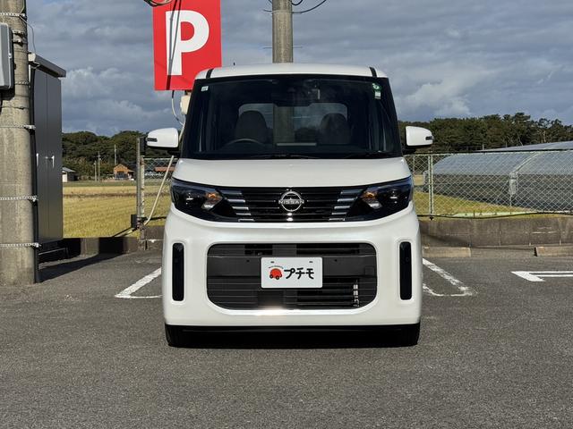 ルークス Ｘ　ドライブレコーダー　全周囲カメラ　両側スライド・片側電動　ナビ　クリアランスソナー　衝突被害軽減システム　オートライト　ＬＥＤヘッドランプ　スマートキー　アイドリングストップ　電動格納ミラー（2枚目）