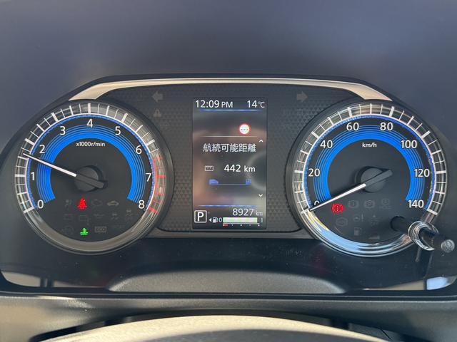 ルークス Ｘ　ドライブレコーダー　全周囲カメラ　両側スライド・片側電動　ナビ　クリアランスソナー　衝突被害軽減システム　オートライト　ＬＥＤヘッドランプ　スマートキー　アイドリングストップ　電動格納ミラー（16枚目）