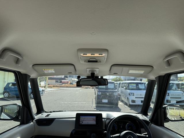 ルークス Ｘ　ドライブレコーダー　全周囲カメラ　両側スライド・片側電動　ナビ　クリアランスソナー　衝突被害軽減システム　オートライト　ＬＥＤヘッドランプ　スマートキー　アイドリングストップ　電動格納ミラー（21枚目）