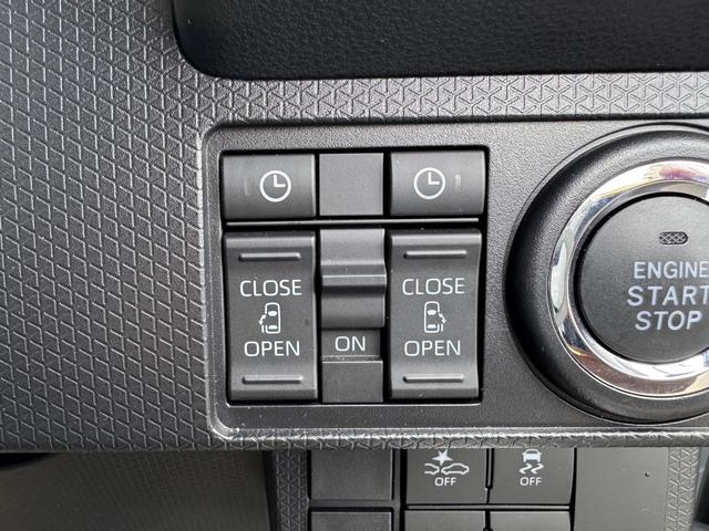 タント カスタムＸ　ドライブレコーダー　両側電動スライドドア　ナビ　クリアランスソナー　衝突被害軽減システム　オートライト　ＬＥＤヘッドランプ　スマートキー　アイドリングストップ　電動格納ミラー　シートヒーター（14枚目）