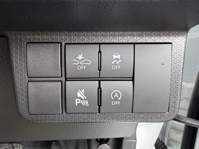 タント カスタムＸ　ドライブレコーダー　両側電動スライドドア　ナビ　クリアランスソナー　衝突被害軽減システム　オートライト　ＬＥＤヘッドランプ　スマートキー　アイドリングストップ　電動格納ミラー　シートヒーター（15枚目）