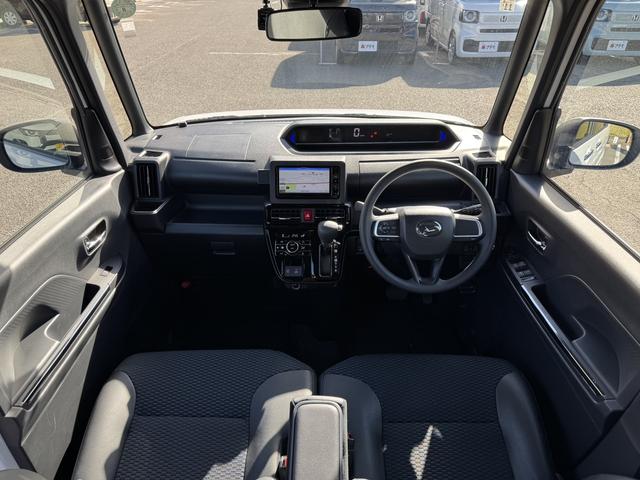 タント カスタムＸ　ドライブレコーダー　ＥＴＣ　両側電動スライドドア　ナビ　クリアランスソナー　衝突被害軽減システム　オートライト　ＬＥＤヘッドランプ　スマートキー　アイドリングストップ　電動格納ミラー　シートヒーター（10枚目）