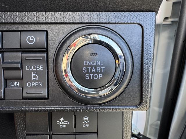 タント カスタムＸ　ドライブレコーダー　ＥＴＣ　両側電動スライドドア　ナビ　クリアランスソナー　衝突被害軽減システム　オートライト　ＬＥＤヘッドランプ　スマートキー　アイドリングストップ　電動格納ミラー　シートヒーター（11枚目）