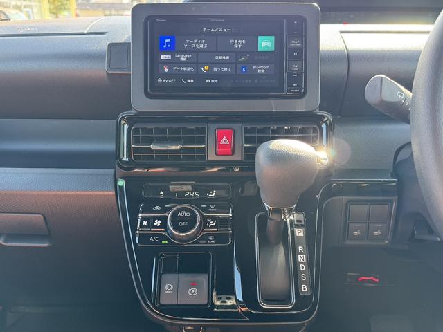 タント カスタムＸ　ドライブレコーダー　ＥＴＣ　両側電動スライドドア　ナビ　クリアランスソナー　衝突被害軽減システム　オートライト　ＬＥＤヘッドランプ　スマートキー　アイドリングストップ　電動格納ミラー　シートヒーター（14枚目）