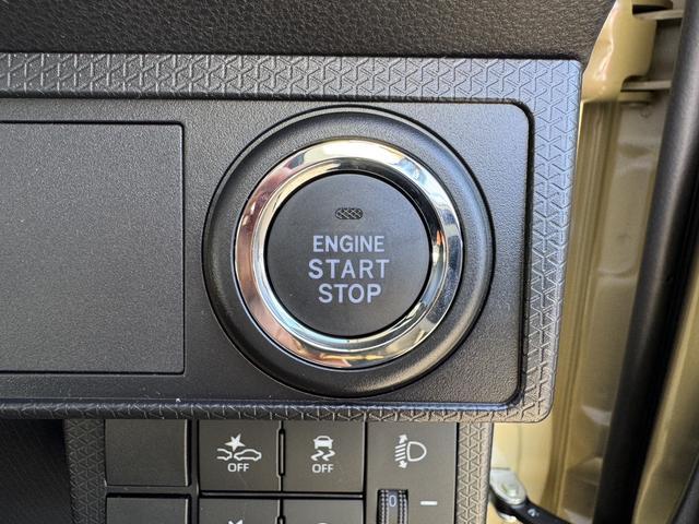 �v�b�V���G���W���X�^�[�g�V�X�e���A�G���W���n���E��~�������^�b�`�ōs�����Ƃ��ł��܂��B