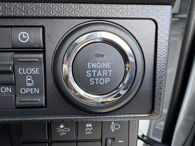 �L�[���g�т��Ă��邾���ŁA�G���W���̎n�����\�ȑ����ł��B�v�b�V���X�^�[�g�ł��̂ŃG���W���̎n�����{�^�������������ł�