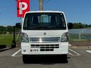 キャリイトラック KC 4WD AT クリアランスソナー アイドリングストップ オートライト ESC エアコン パワーステアリング 中古車画像_2