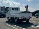 キャリイトラック KC 4WD 軽トラック AT クリアランスソナー アイドリングストップ ESC エアコン パワーウィンドウ 運転席エアバッグ 助手席エアバッグ(7枚目)