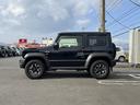 ジムニーシエラ ＪＣ　４ＷＤ　オートクルーズコントロール　レーンアシスト　衝突被害軽減システム　オートライト　ＬＥＤヘッドランプ　ヘッドライトウォッシャー　スマートキー　アイドリングストップ　電動格納ミラー　ＡＴ（7枚目）