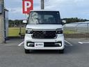 N-BOXカスタム ベースグレード バックカメラ 両側スライド・片側電動 クリアランスソナー オートクルーズコントロール レーンアシスト 衝突被害軽減システム オートライト LEDヘッドランプ スマートキー アイドリングストップ 中古車画像_3
