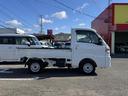 ハイゼットトラック エクストラ 4WD 軽トラック CVT 衝突被害軽減システム クリアランスソナー スマートキー アイドリングストップ 電動格納ミラー ESC エアコン パワーステアリング パワーウィンドウ 運転席エアバッグ CD 中古車画像_4