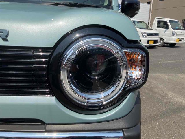 ハスラー タフワイルド 全周囲カメラ ナビ TV クリアランスソナー オートクルーズコントロール レーンアシスト 衝突被害軽減システム オートライト LEDヘッドランプ スマートキー アイドリングストップ 電動格納ミラー(31枚目)