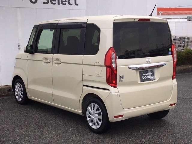 G・Lホンダセンシング ホンダセンシング ベンチシート(9枚目)