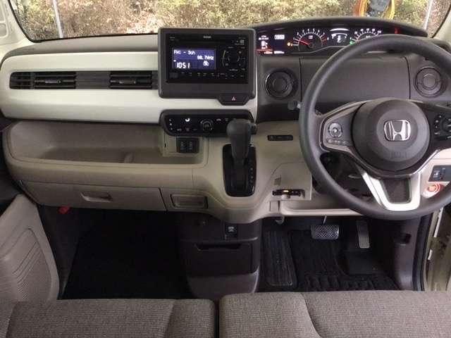 G・Lホンダセンシング ホンダセンシング ベンチシート(14枚目)