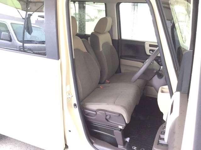 G・Lホンダセンシング ホンダセンシング ベンチシート(17枚目)