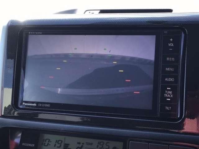 1.8S メモリーナビ リア席モニター リアカメラ スマートキ 地デジTV 後席モニタ 記録簿付 メモリナビ ABS アルミホイール キーフリー 横滑り防止 ナビTV DVD再生 ETC エアロ オートエアコン(12枚目)