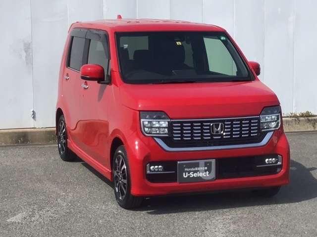 Lホンダセンシング ホンダ純正メモリーナビ リヤカメラ(5枚目)