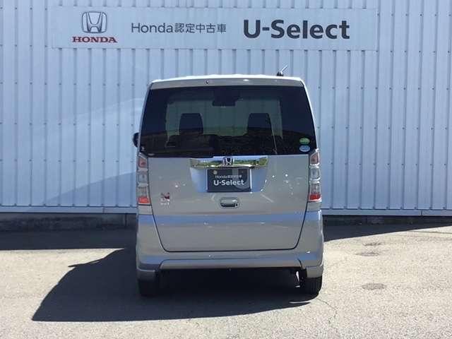 G SSパッケージ ホンダ純正メモリーナビ ワンセグ シティブレーキ 左右電動スライドドア Bカメ 横滑り防止 ナビ&TV スマートキ- ワンセグ ETC ABS HID メモリーナビ ベンチシート 盗難防止装置 CD(8枚目)