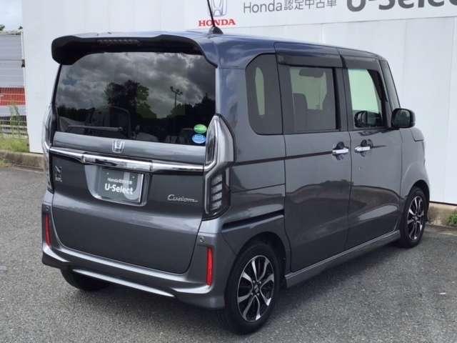 G・Lホンダセンシング 純正メモリーナビ パワースライドドアETC スマートキ AUX対応 Wエアバック 地デジTV オートクルーズ メモリ-ナビ 横滑防止 DVD視聴 エアロ CD キーフリー ETC パワーステアリング(7枚目)