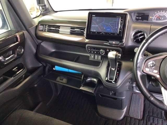 G・Lホンダセンシング 純正メモリーナビ パワースライドドアETC スマートキ AUX対応 Wエアバック 地デジTV オートクルーズ メモリ-ナビ 横滑防止 DVD視聴 エアロ CD キーフリー ETC パワーステアリング(14枚目)
