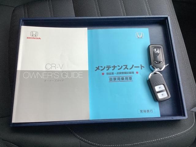 ホンダ ＣＲ－Ｖ