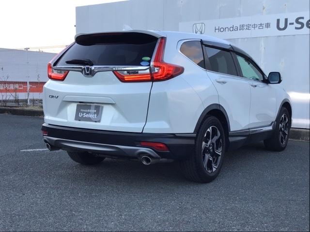 ホンダ ＣＲ－Ｖ