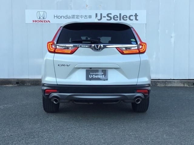 ホンダ ＣＲ－Ｖ