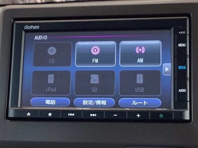 Ｌホンダセンシング　純正メモリーナビシートヒーターＥＴＣ　誤発信抑制機能　アイスト　前席シートヒーター　バックカメラ　スマ－トキ－　クルーズコントロール　盗難防止システム　ＶＳＡ　エアバッグ　サイドエアバック　記録簿付き(10枚目)