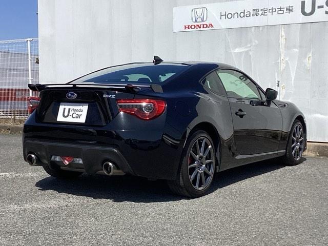 スバル ＢＲＺ