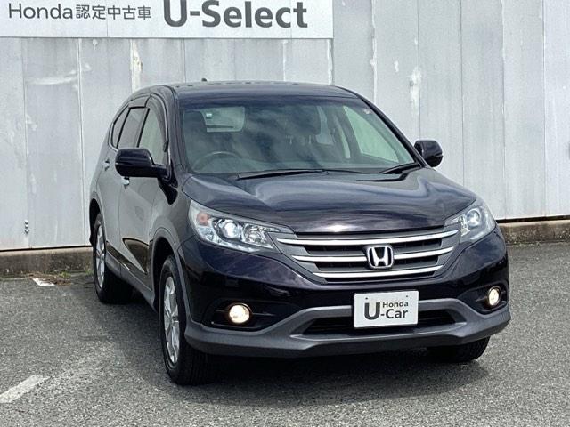 ホンダ ＣＲ－Ｖ