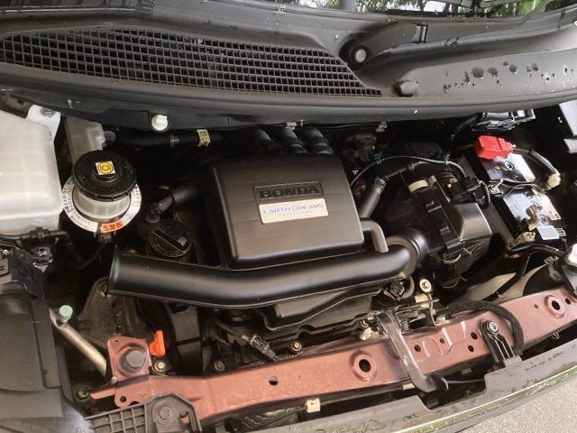 Ｎ－ＢＯＸ Ｇ・Ｌホンダセンシング　純正ナビ　フルセグ　リアカメラ　レーダブレーキ　Ａストップ　ＥＳＣ　キーフリーシステム　ＬＥＤライト　オートライト　バックＭ　ＴＶナビ　ＵＳＢ　スマートキー　クルコン　ＥＴＣ　両席エアバック　エアコン（19枚目）
