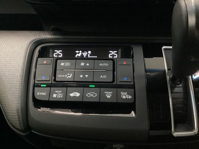 ステップワゴンスパーダ スパーダホンダセンシング　メモリーナビ　ＥＴＣ　リアカメラ　盗難防止　助手席エアバッグ　Ｗパワスラ　地デジ　ＬＥＤライト　横滑り防止システム　オートエアコン　ＵＳＢ　ナビ＆ＴＶ　三列シート　アイドリングＳ　スマ鍵　キーレス（12枚目）