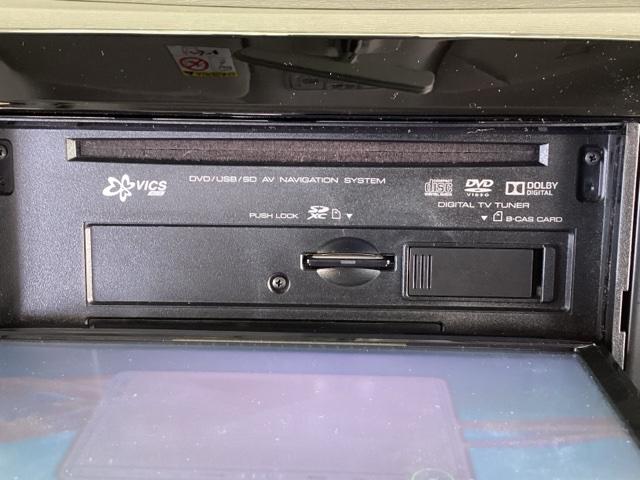 タント ＧＳＡＩＩ　メモリーナビ　両側電動スライドドア　キーレス　盗難防止装置　誤発進抑制装置　ベンチシート　両側電動ドア　スマートキー　横滑り防止システム　フルセグ　ＤＶＤ再生　ＥＴＣ　オートエアコン　エコアイドル（39枚目）