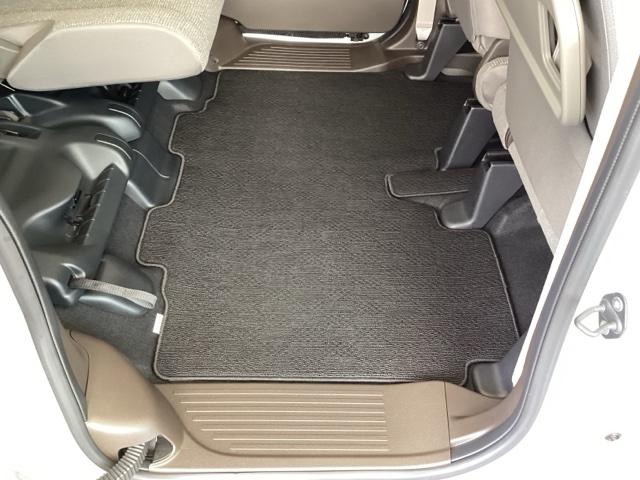 Ｎ－ＢＯＸ Ｌ　純正メモリーナビ　シートヒーター　ＥＴＣ　衝突回避支援ブレーキ　Ｉ－ＳＴＯＰ　クリソナ　ＰＷ　パワステ　Ｓヒーター　スマ－トキ－　Ｂカメ　地デジＴＶ　ナビ＆ＴＶ　横滑り防止　整備記録簿　ＬＥＤライト（59枚目）