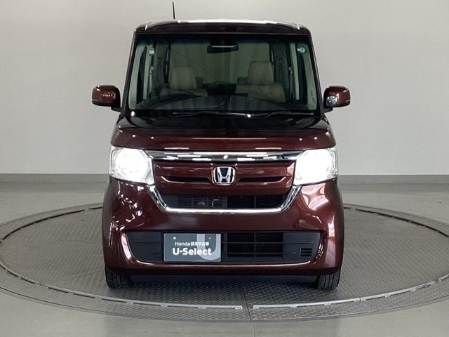 Ｎ－ＢＯＸ Ｇ・Ｌホンダセンシング　純正メモリーナビ　両側電動スライドドア　Ｗ電動ドア　レーダブレーキ　Ｓヒータ　Ａストップ　カーテンエアバック　ＥＳＣ　キーフリーシステム　ＬＥＤライト　オートライト　フルセグ対応　バックＭ　ＴＶナビ（6枚目）